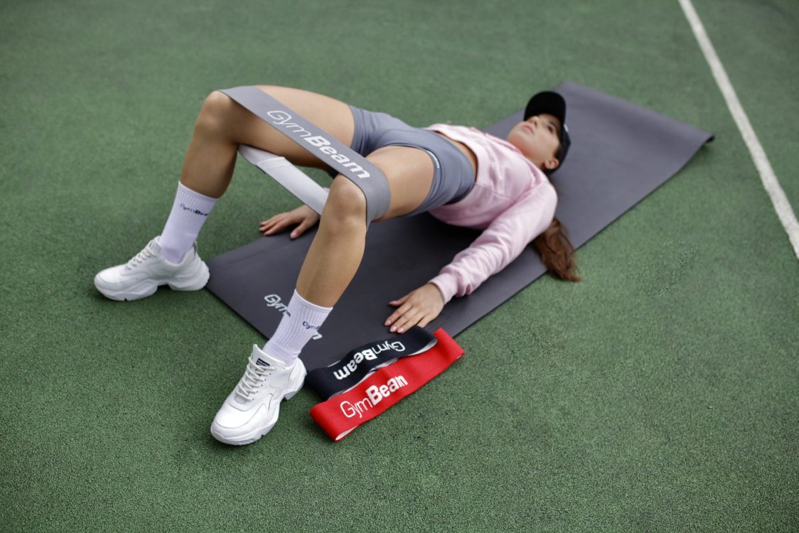 Vrouwelijke fitnessfouten: Alleen focussen op benen, billen en buik bij elke training