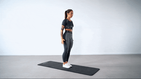 How to do the single-leg deadlift correctly?