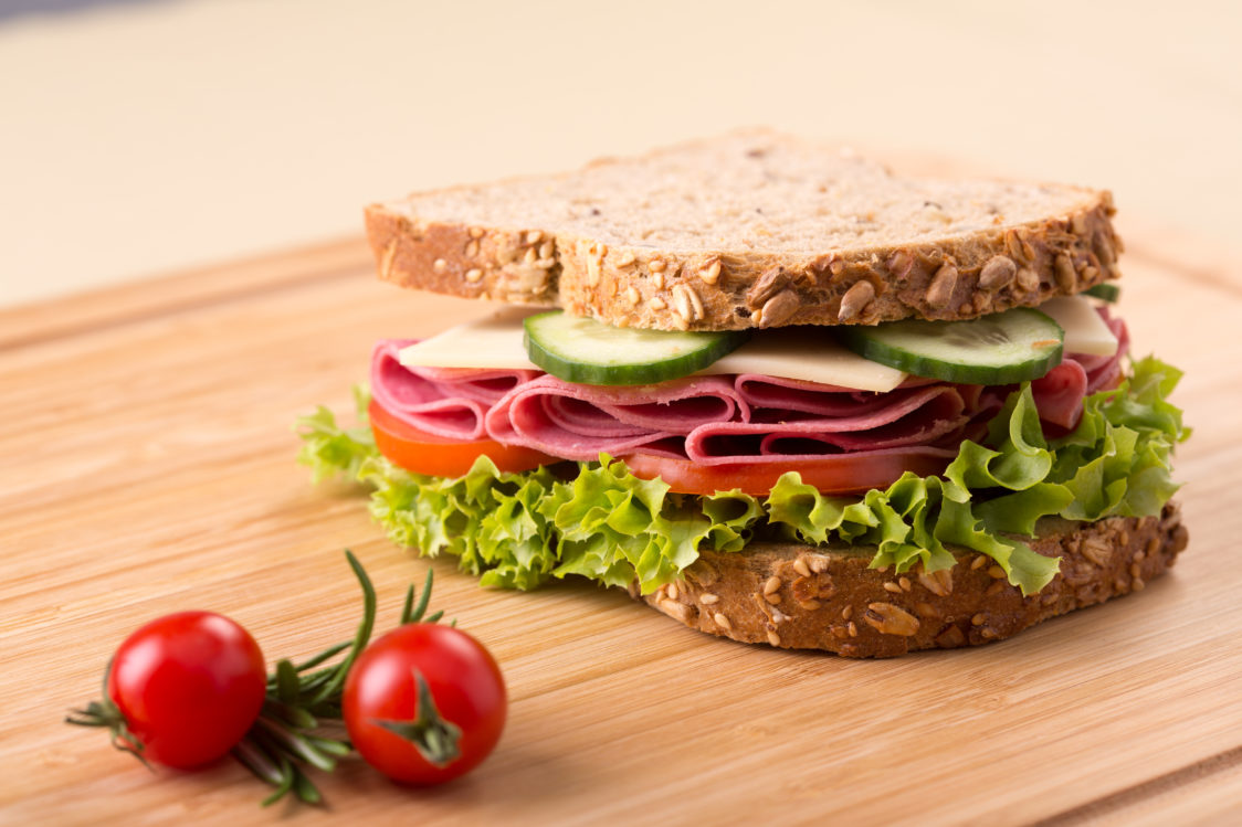 Hoe maak je een gezond ontbijt met gebak?