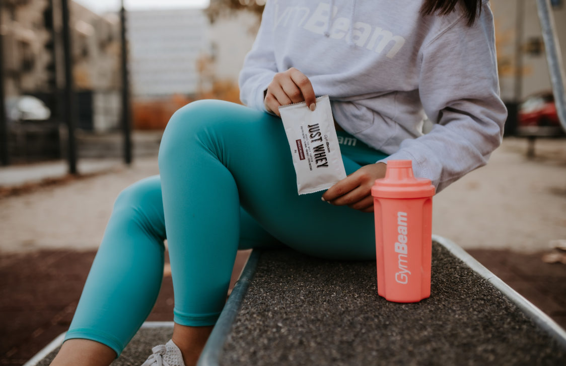 Best dietary supplements for shaping your buttocks and thighs