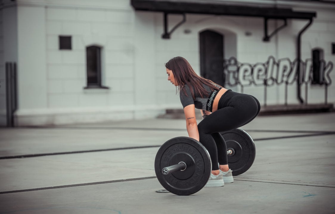 Best buttock and leg exercises