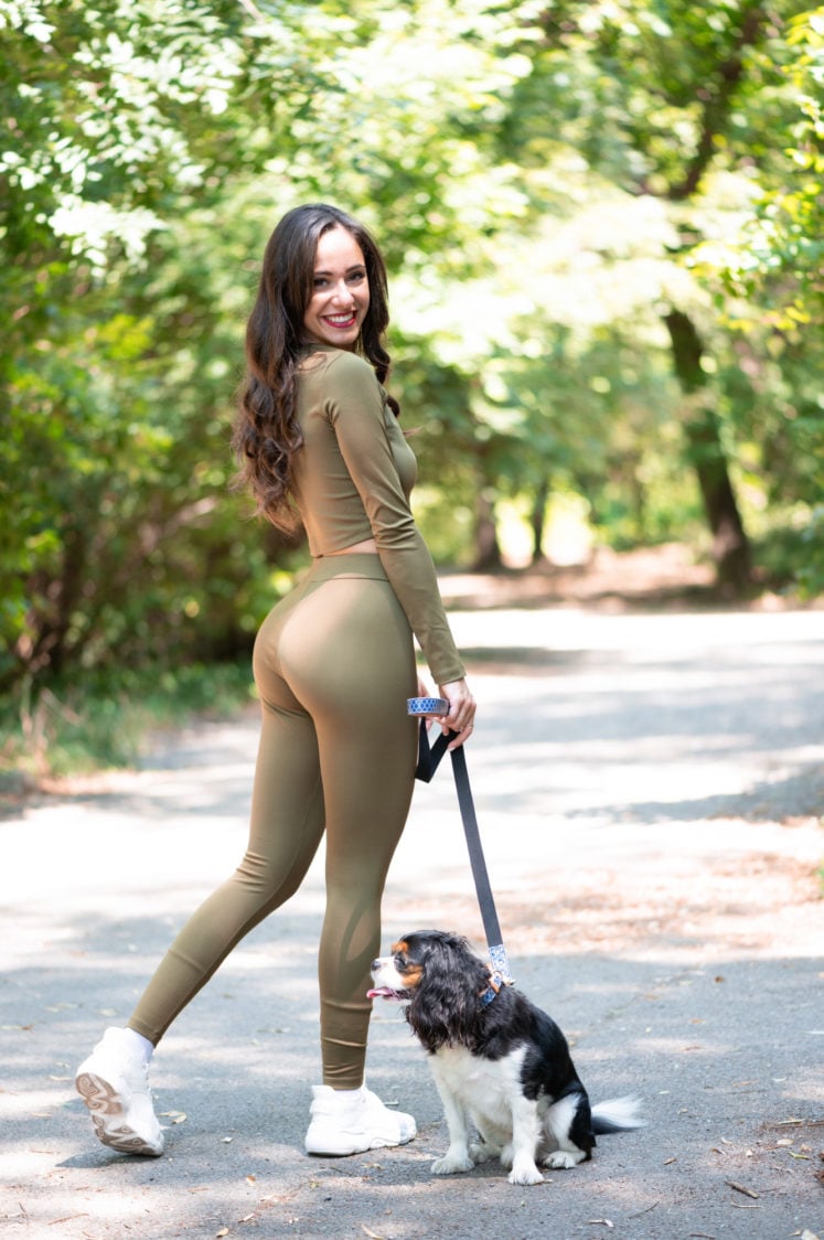 Cardio for buttock and thigh weight loss