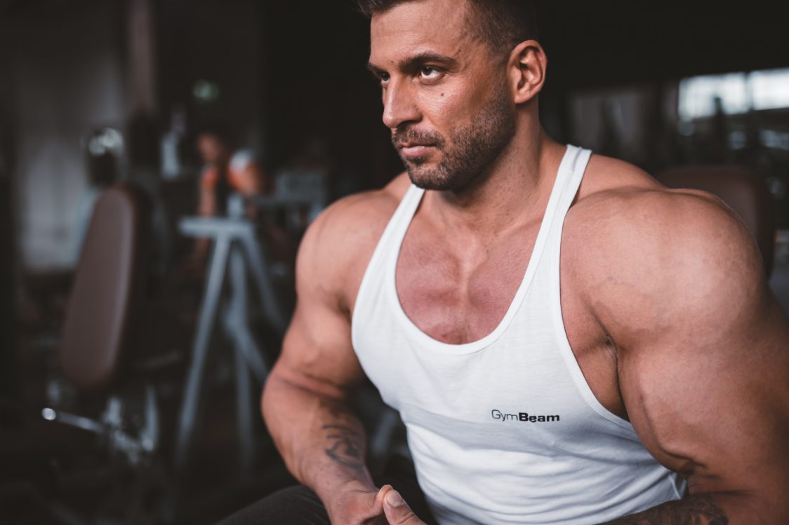 5 Muscle Building Mistakes and How to Fix Them (Alberto Nunez)