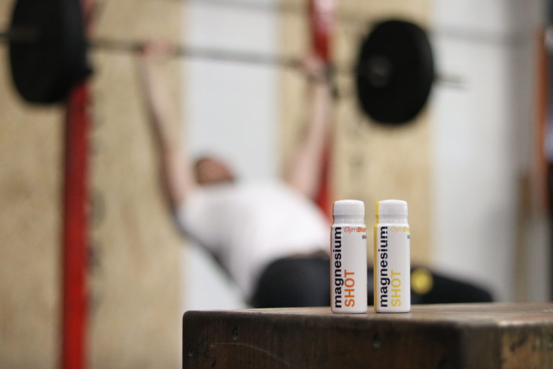 Waarom is magnesium belangrijk in de sport?