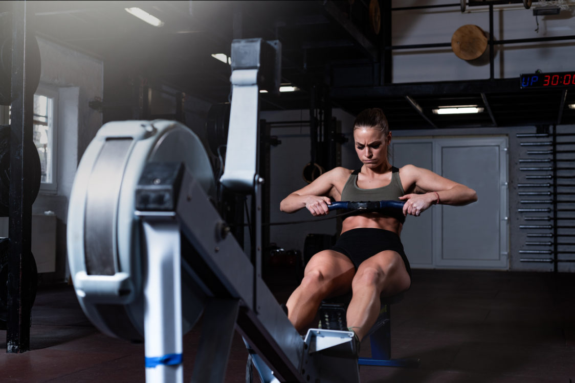 7 meest effectieve cardio-apparaten die uw tijd besparen