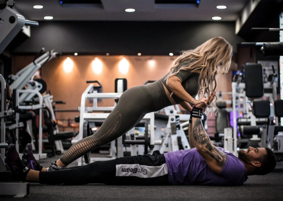 Weight loss - physical activity