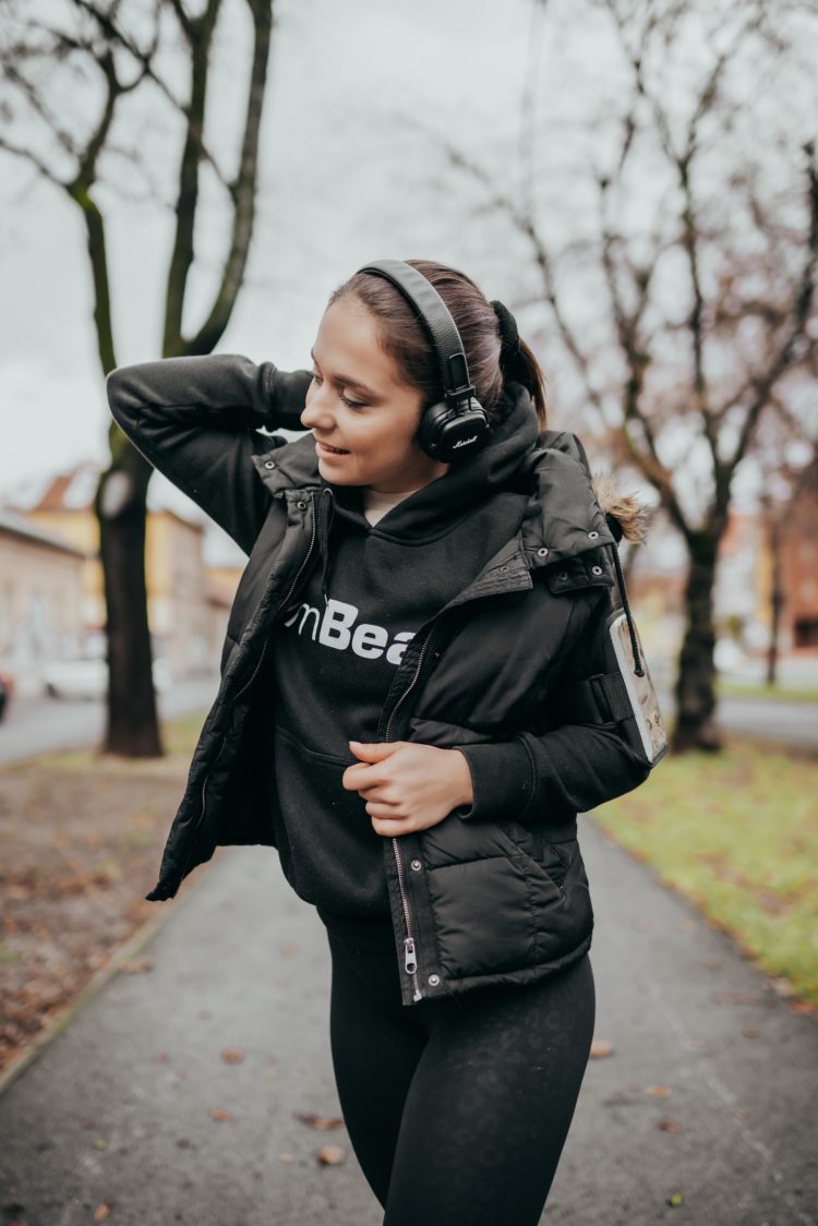 What music to choose for your training?