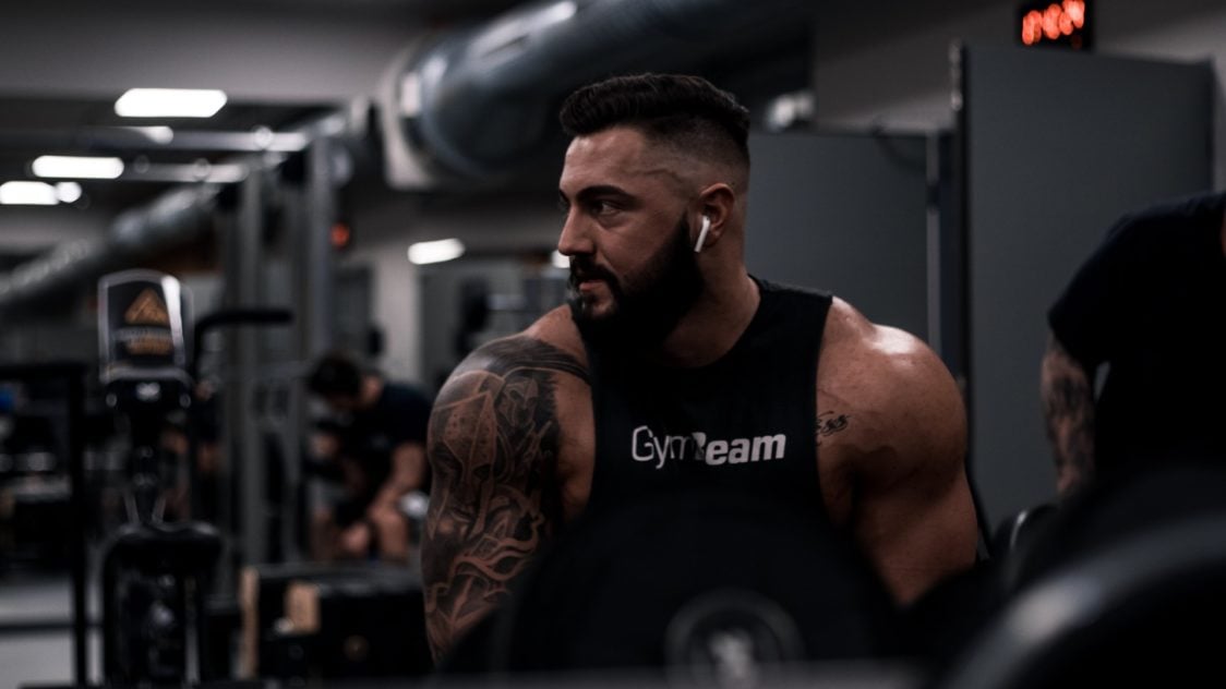 Music and centers in the brain