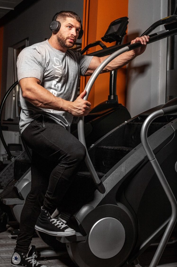 What genre to choose? 