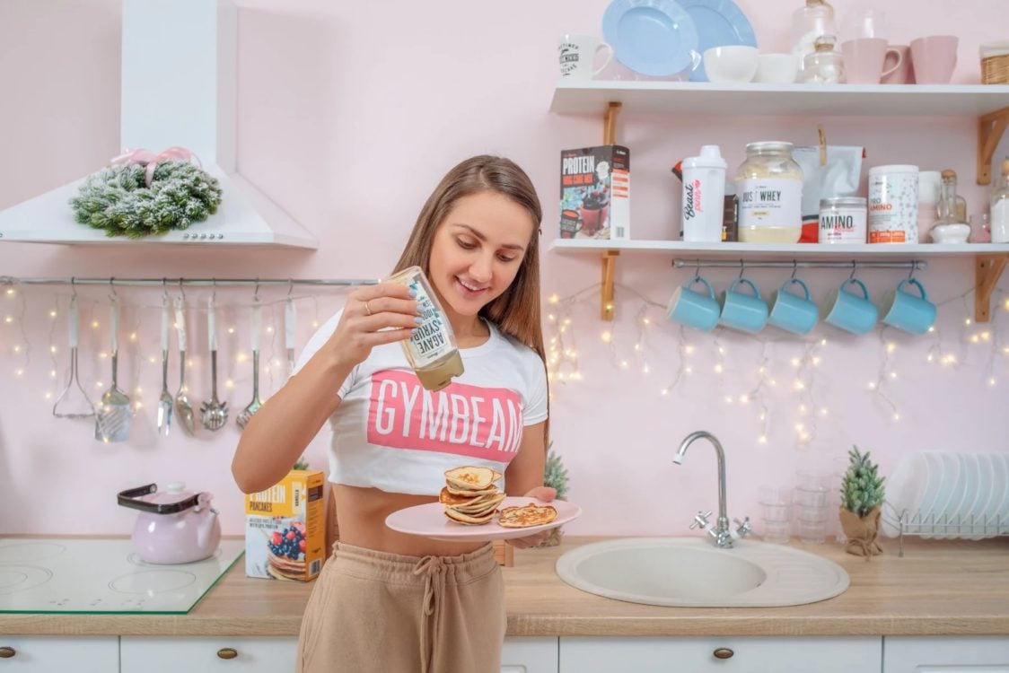 Hoe u uw keuken kunt organiseren voor succesvol gewichtsverlies