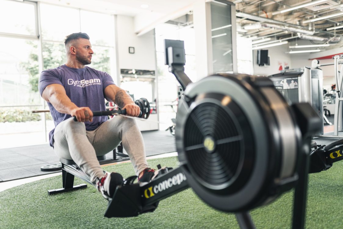 Voordelen van stretchen en het opwarmen van spieren