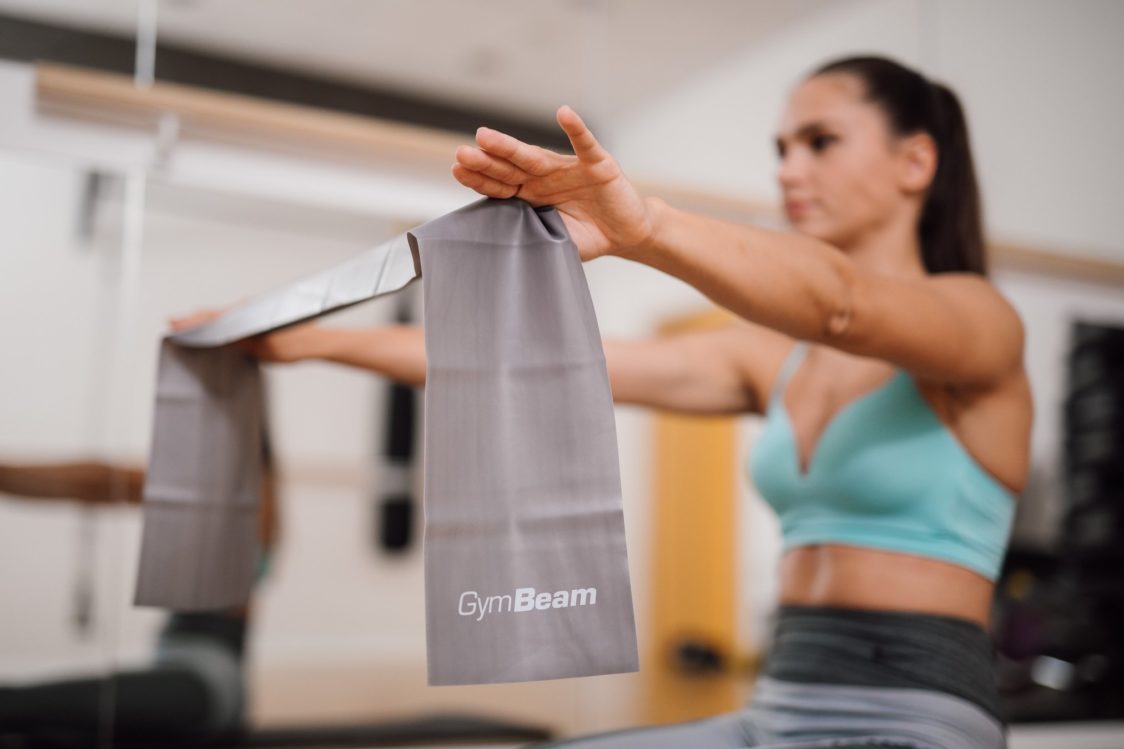 Ondersteunt een snelle herstel na de training