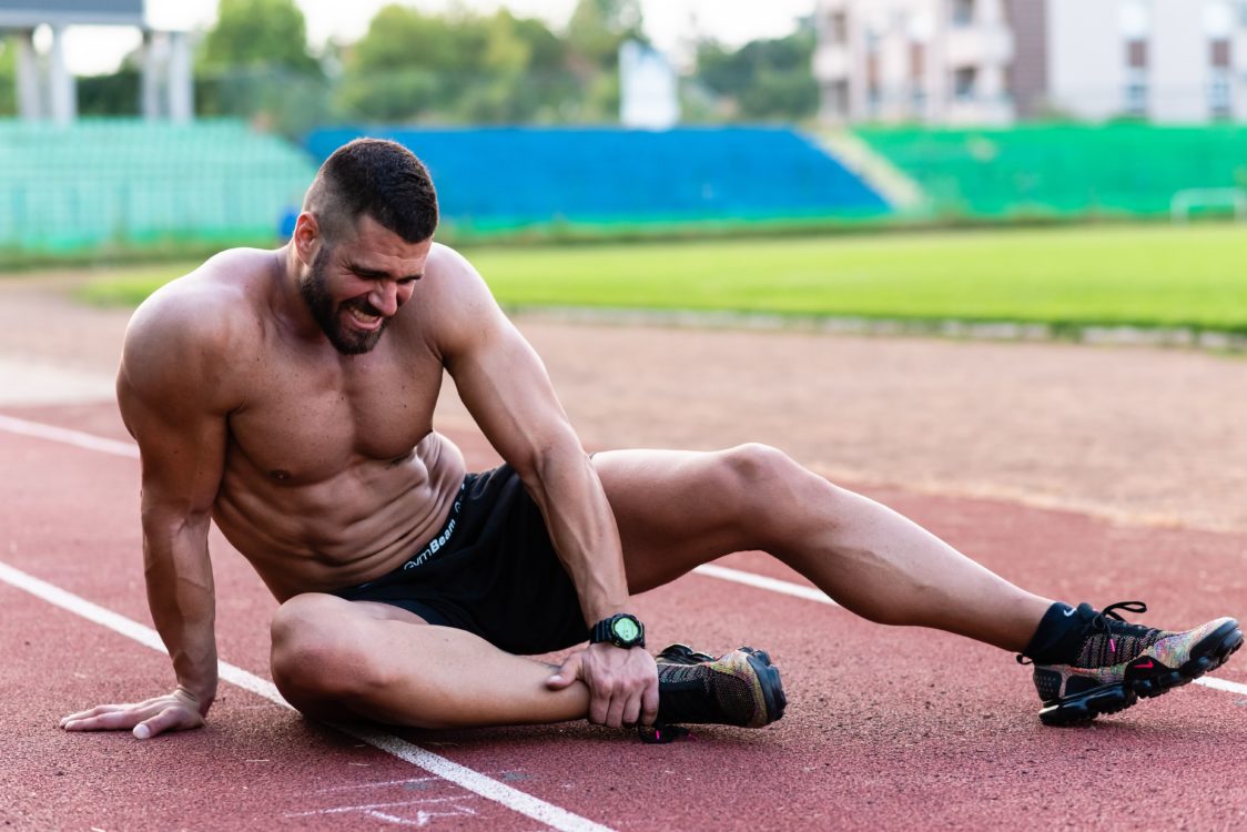 Voordelen van stretchen en het opwarmen van de spieren