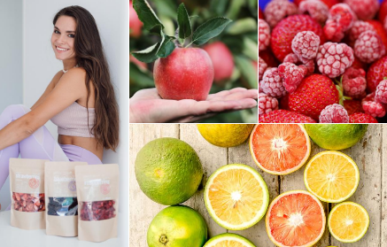 Ovocie a chudnutie - ktoré ovocie má najmenej kalórií?