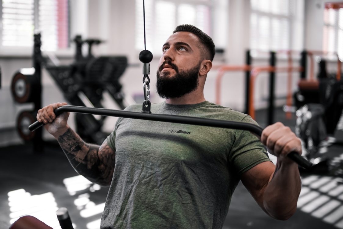 Hoe de stagnatie in zowel training als gewichtsverlies correct te doorbreken?