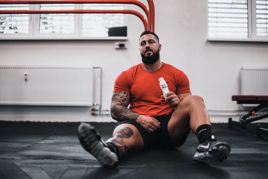 Met spierverwarring, kunnen we sneller spieren opbouwen of gewicht verliezen?