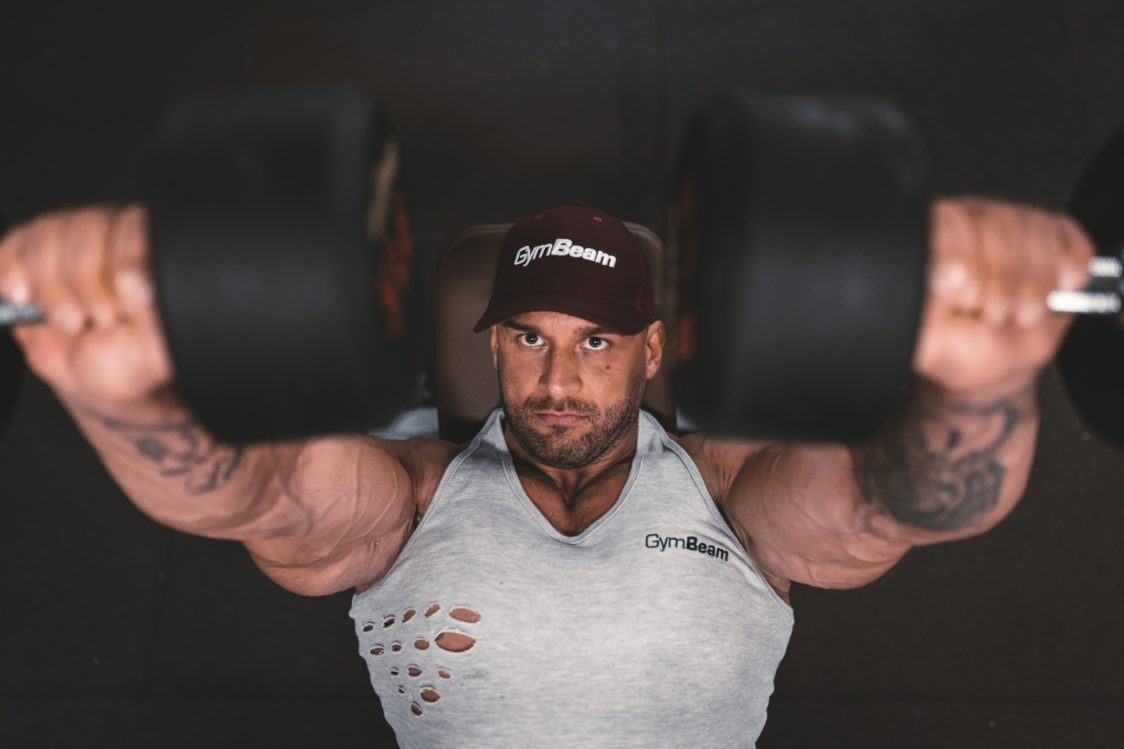 Intense krachttraining kan invloed hebben op gewisselingen