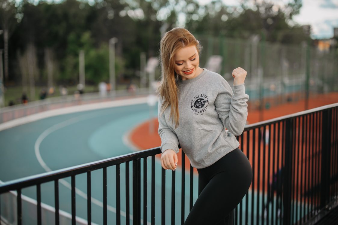 Waarom is gewicht niet belangrijk?