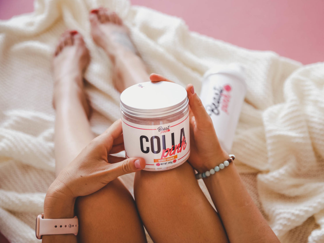 When to start taking collagen supplements?