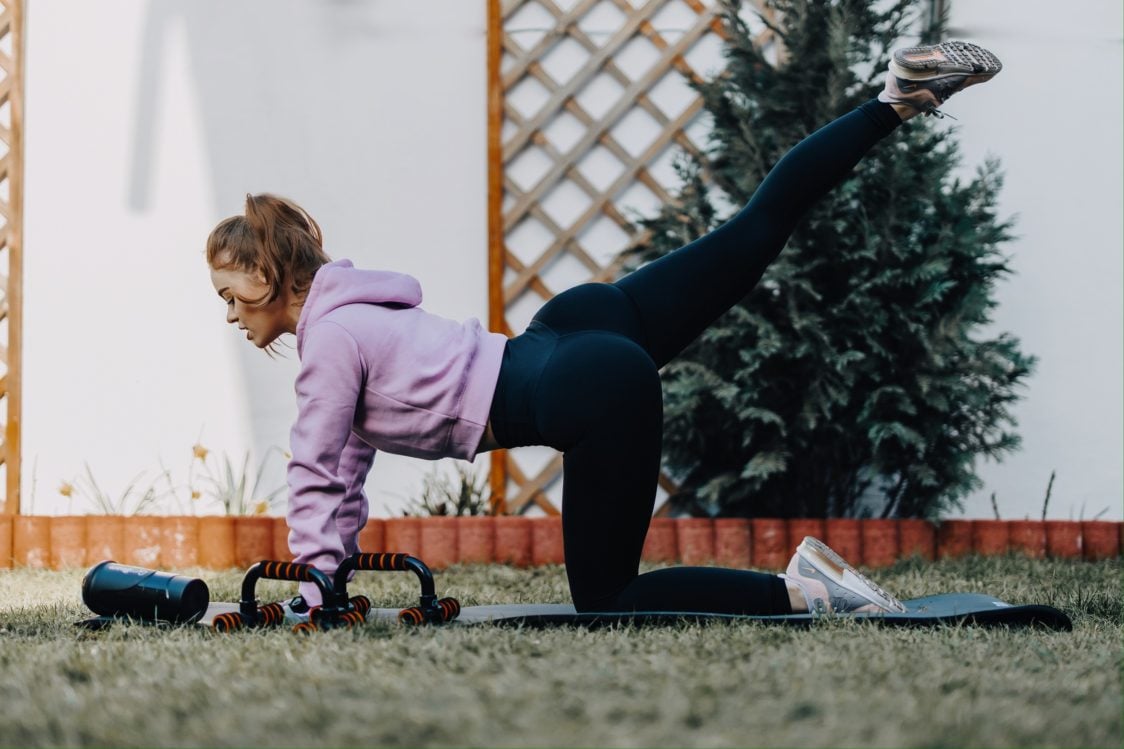 What affects muscle growth?