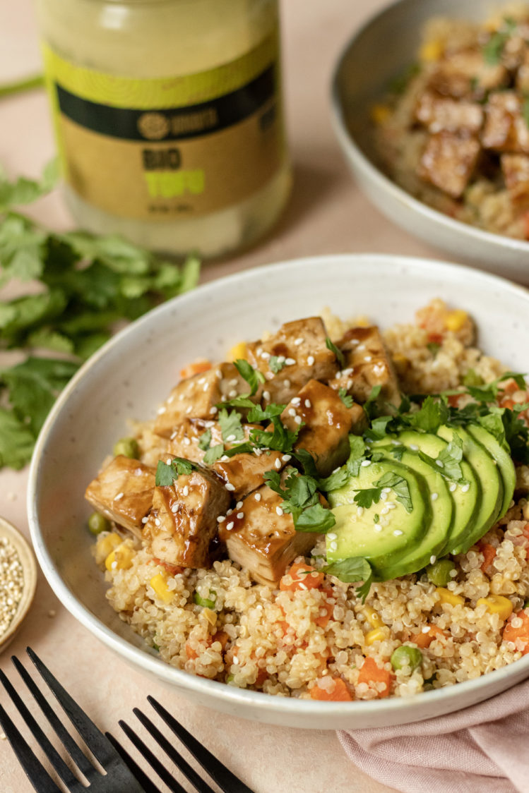 Wat zijn plantaardige bronnen van eiwitten?