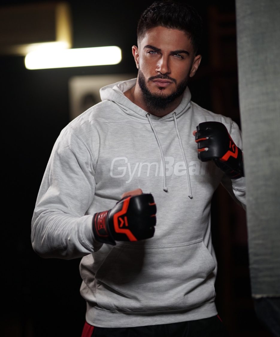 Кардіотренування - бокс