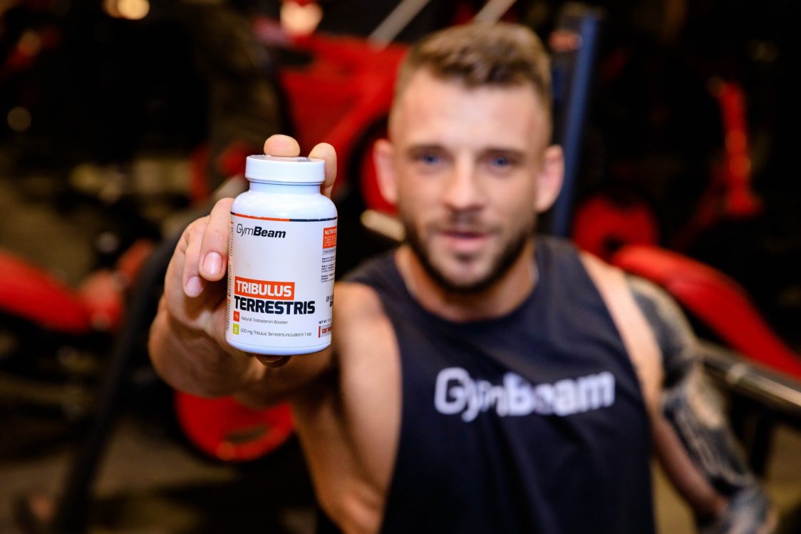 Testosterone Supplements