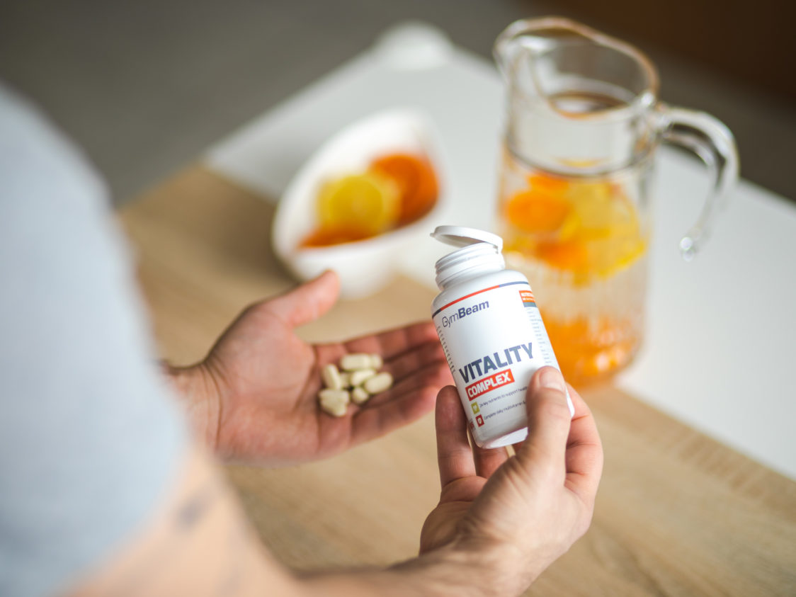 how to choose a multivitamin