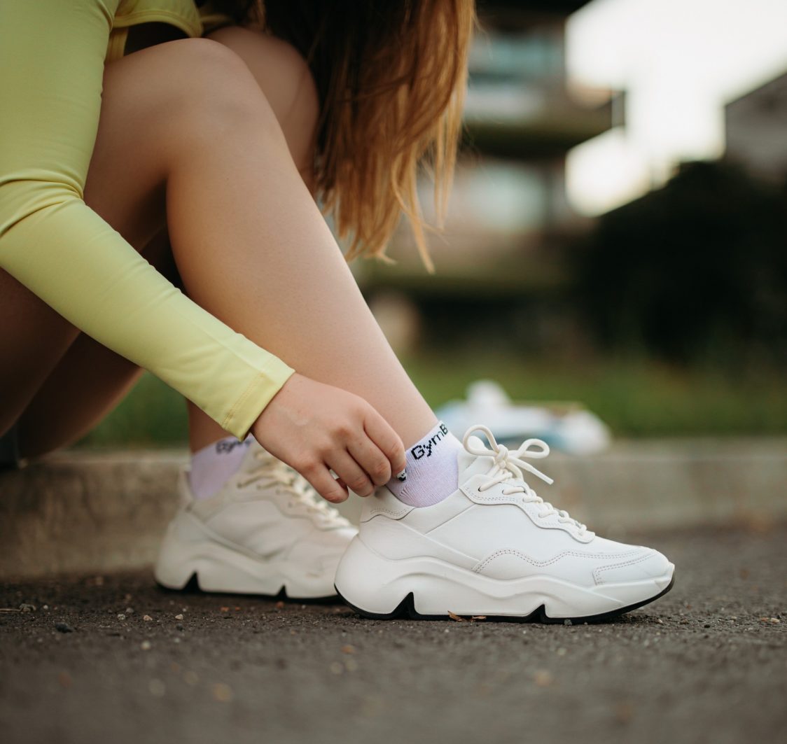 Calorieën verbranden tijdens het hardlopen