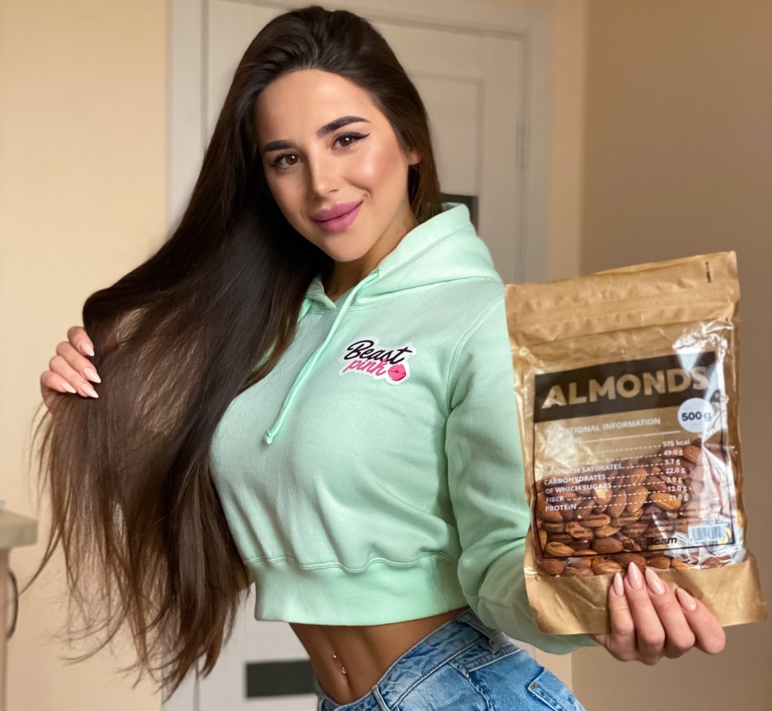 Vitamines voor gezond haar