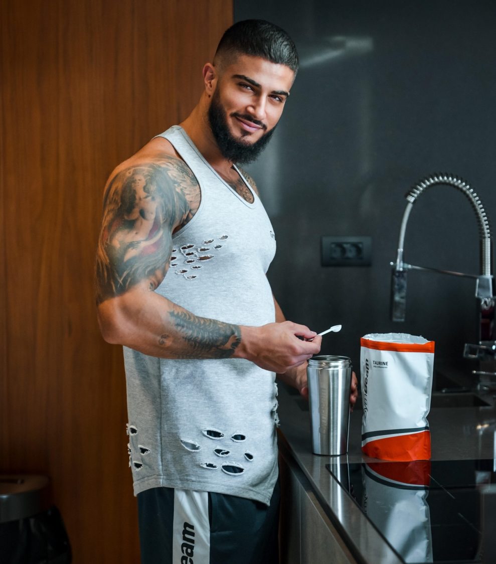 Покращуйте настрій за допомогою кардіотренувань