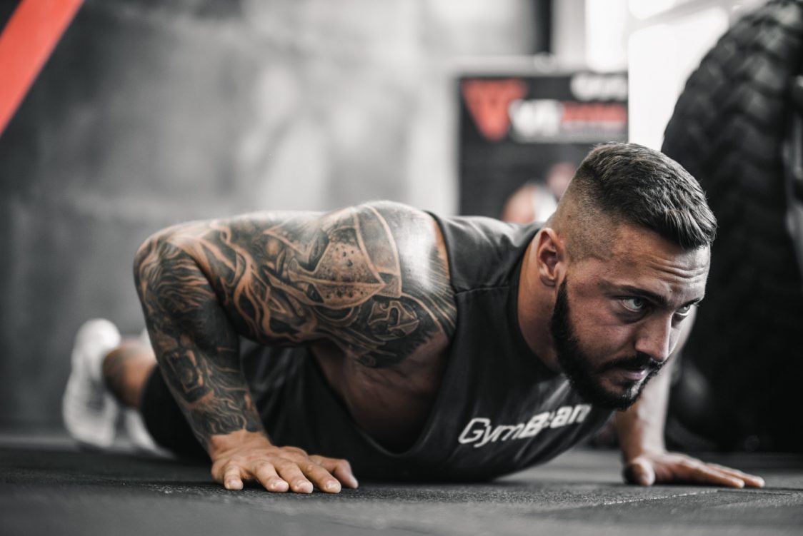 Когато спра да тренирам, след колко време мускулите ми ще започнат да изчезват? Когато спра да тренирам, след колко време мускулите ми ще започнат да изчезват?