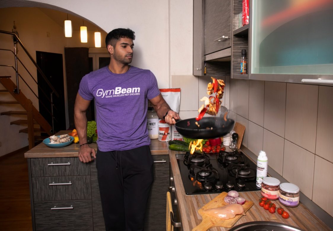 Hoe snel buikvet verliezen?