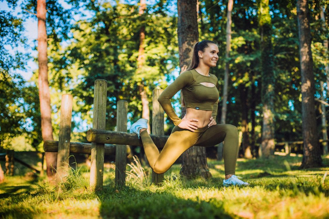 Hoe gewicht te verliezen in het buikgebied en hoeveel lichaamsvet is normaal?