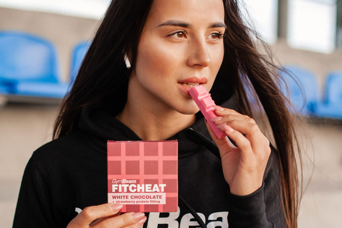 11 manieren om tussendoortjes en onbewust eten te verminderen