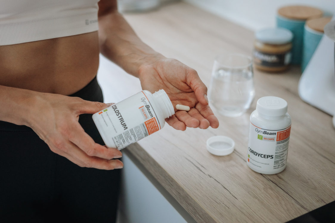 Waarom colostrum wordt beschouwd als de meest voedzame en gezonde drank ter wereld