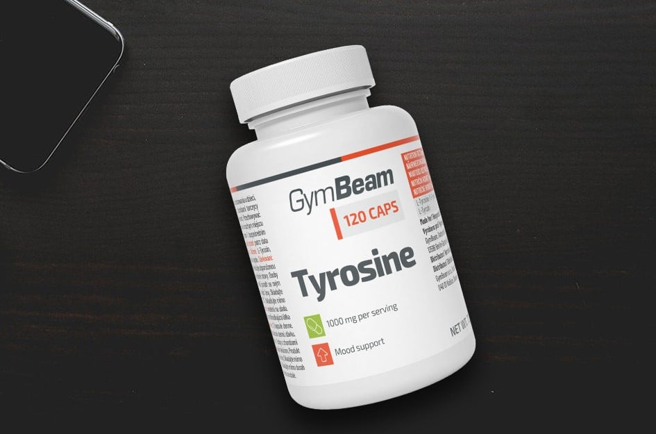 L-tirozin kisokos | Hatása, szedése és előnyei - MYPROTEIN™