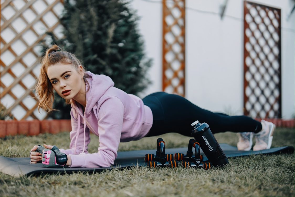 Правете повече повторения и забавете изпълнението на упражнението Правете повече повторения и забавете изпълнението на упражнението