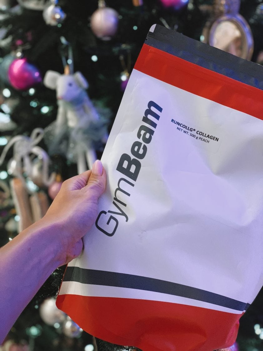 Hydrolyzed collagen for joints