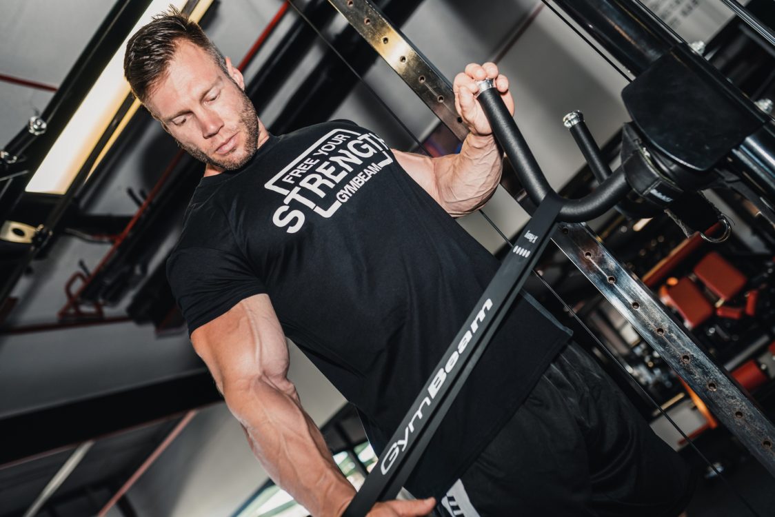 Is het goed om een lichaam te willen zoals dat van Arnold Schwarzenegger in zijn beste tijd, of een billen zoals die van J.Lo?