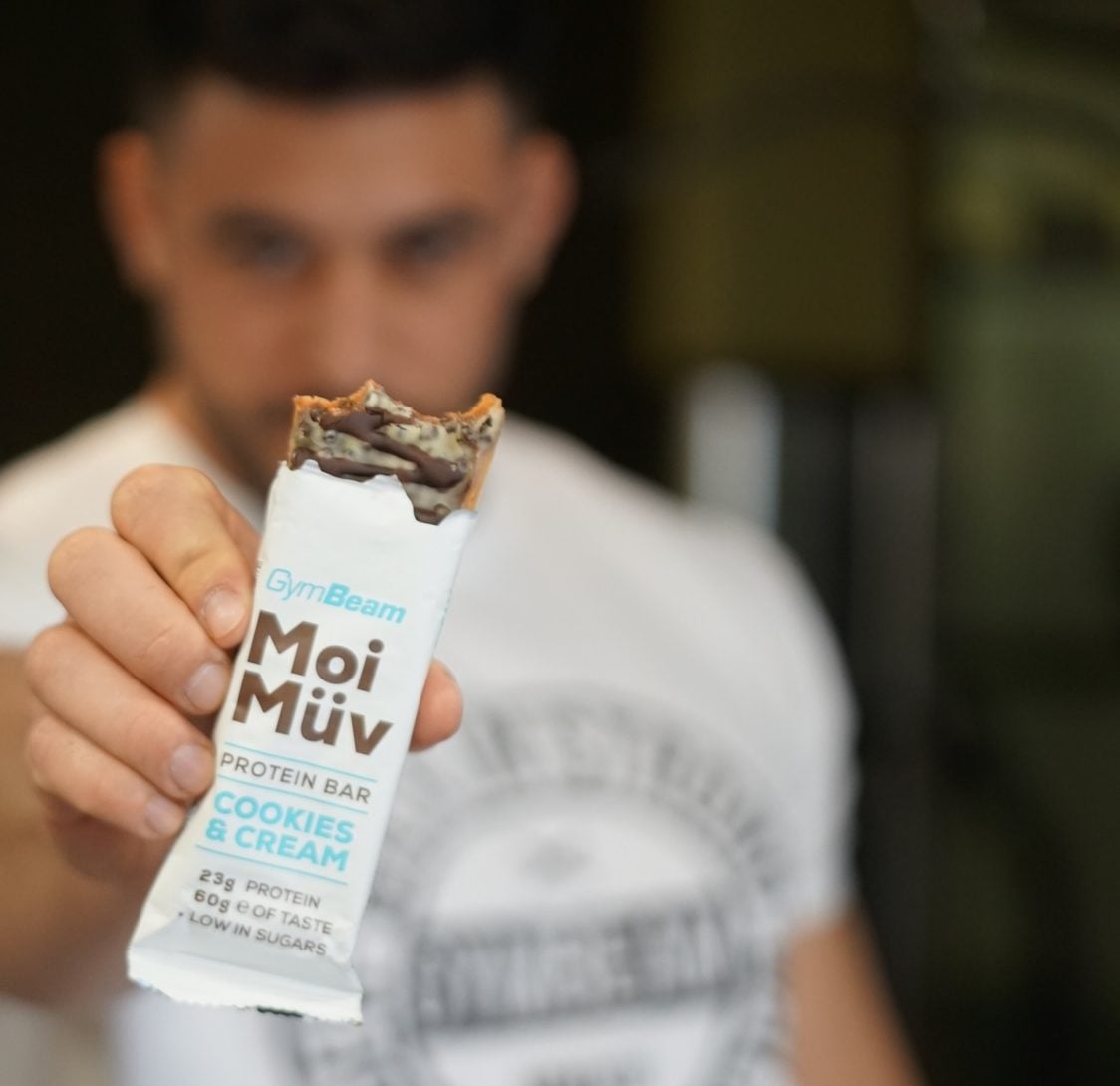 Tips for quick snacks