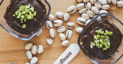 Fitness recept: Vegán avokádó puding