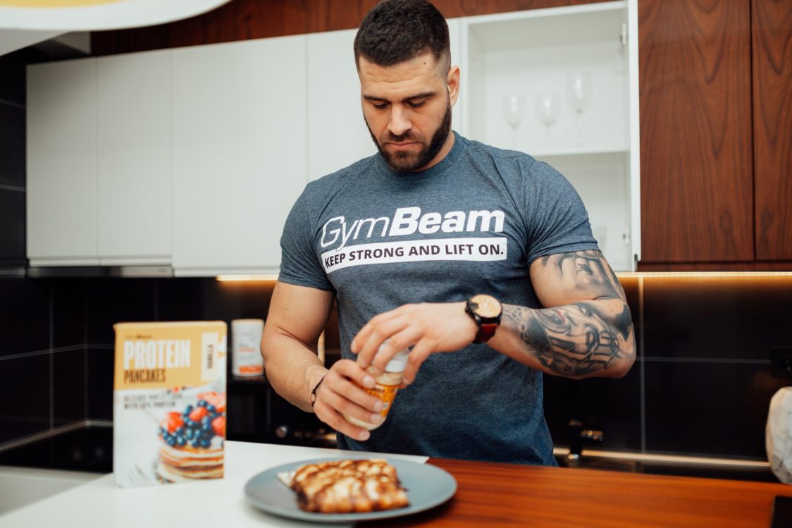 Hoe begin je met gezonder eten, sporten en het bereiken van je doelen?