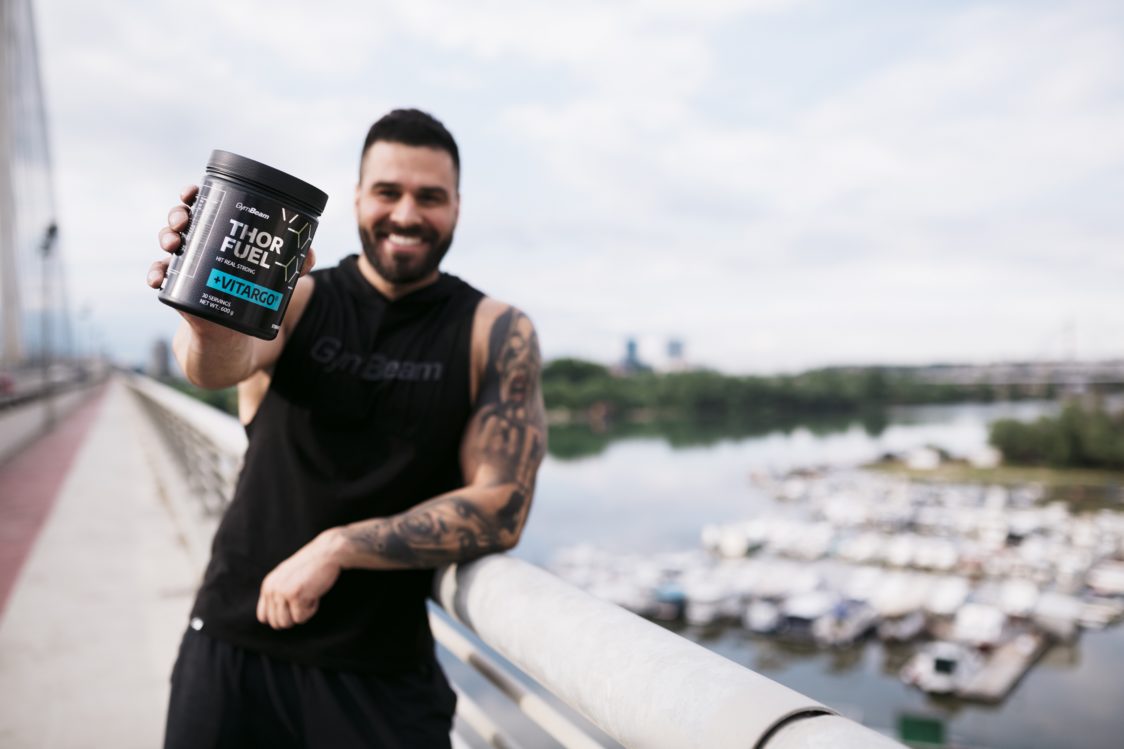 Hoe de stofwisseling te versnellen?