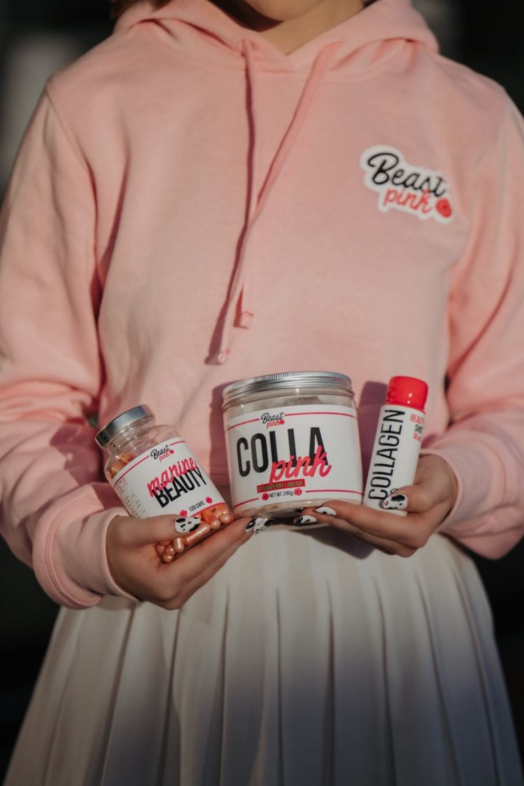 What criteria to focus on when choosing collagen