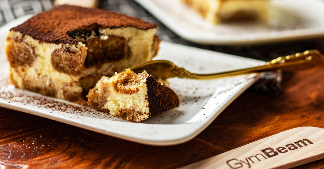 How to bake a healthy dessert