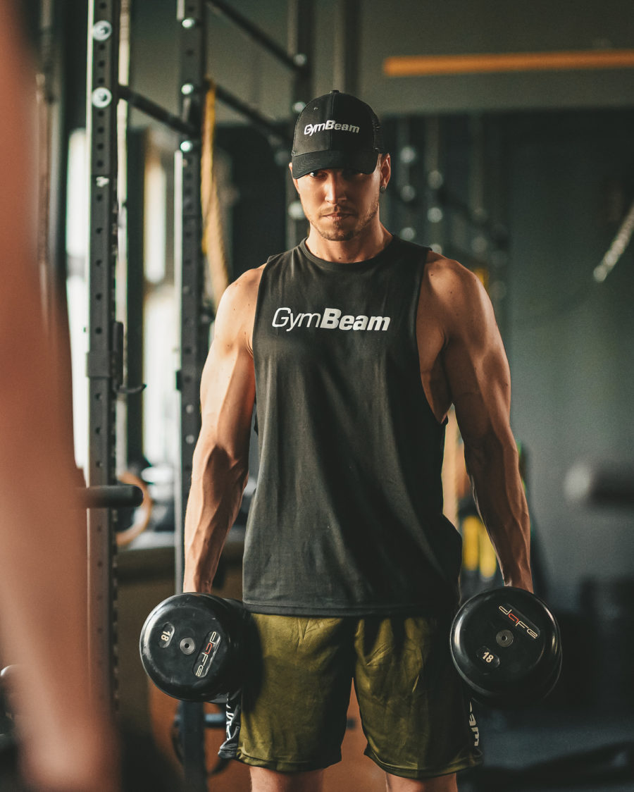 Hoe groeien spieren?