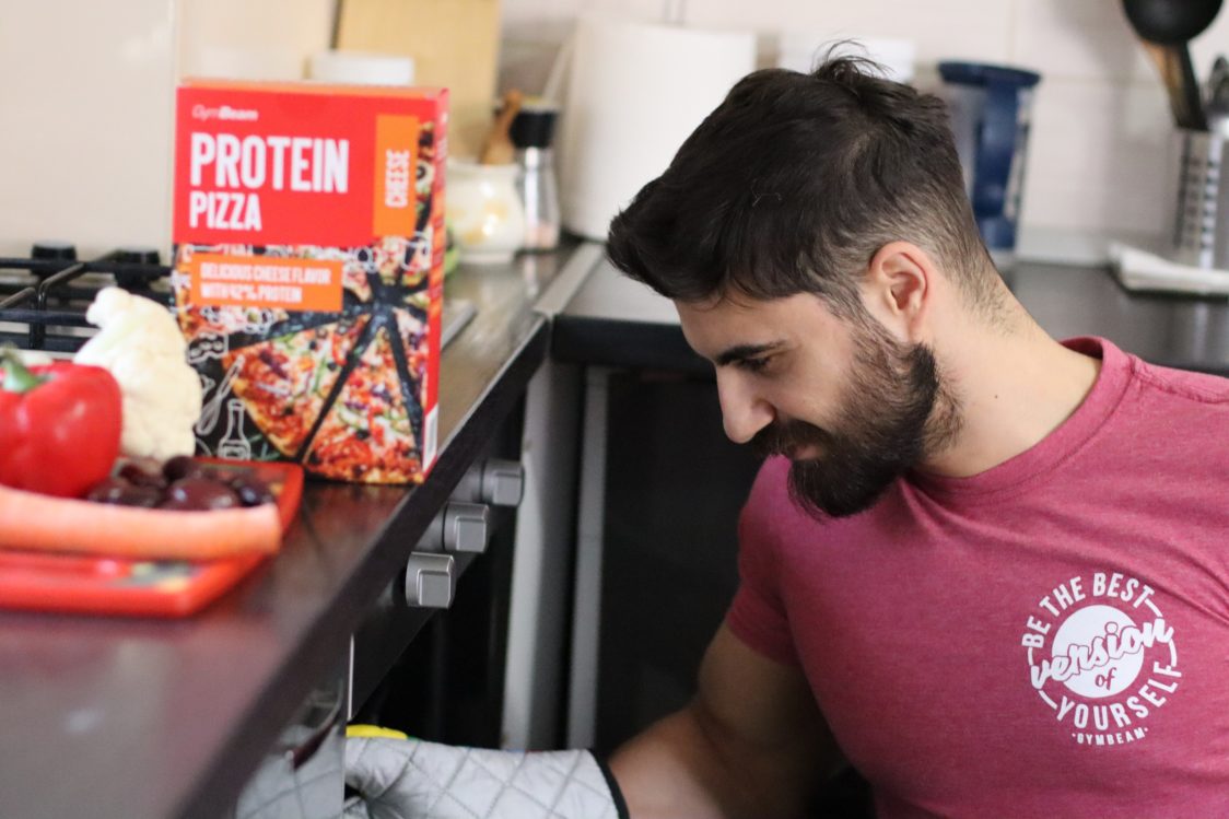 Hoe kan het maken van je eigen maaltijden je helpen om af te vallen?