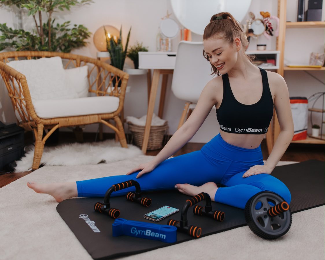 How to keep your figure and not gain weight