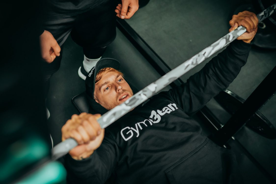 Hoeveel sets en herhalingen moet ik doen?